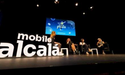 Alcalá – Mobile Alcalá ajunge la ultimul weekend cu un spectacol de lumini cu 120 de drone și experiențe virtuale captivante
