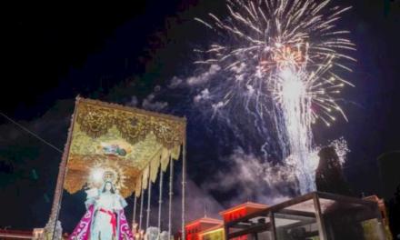Torrejón – Spectaculoasele sărbători patronale din 2023 au înregistrat o participare masivă, evidențiind calitatea înaltă a programării și…