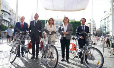 Declarația europeană pentru ciclism