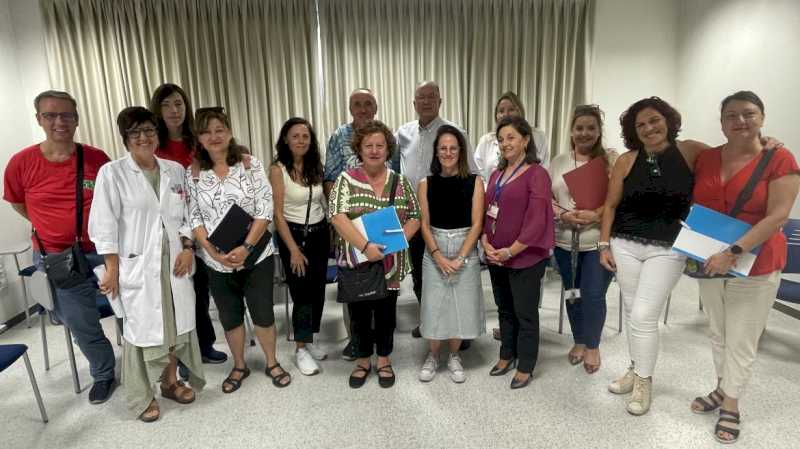 Spitalul Infanta Cristina lansează Consiliul Consultativ al Pacienților