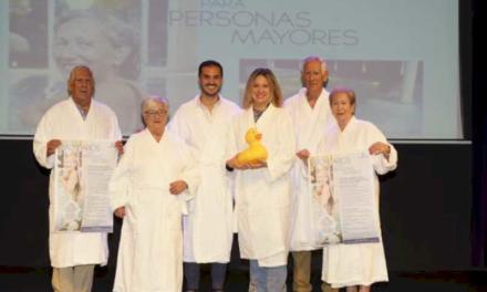 Torrejón – Începând de mâine, miercuri, 4 octombrie, cererile de participare la programul Spas for People vor fi disponibile…