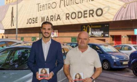 Torrejón – Teatrul Municipal José María Rodero începe sezonul cu o formație grozavă, cu Rafael Álvarez El Brujo, Lolita, Anabel Alonso…