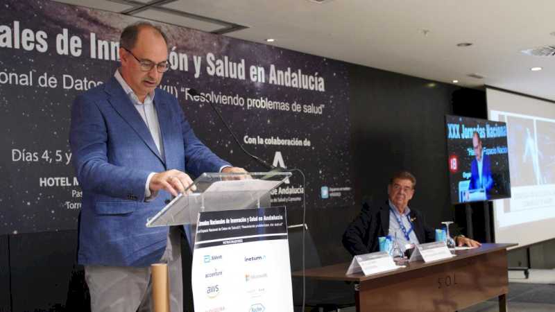 Comunitatea Madrid va oferi medicilor un nou spațiu de lucru inteligent pentru a concepe planuri de sănătate mintală mai precise