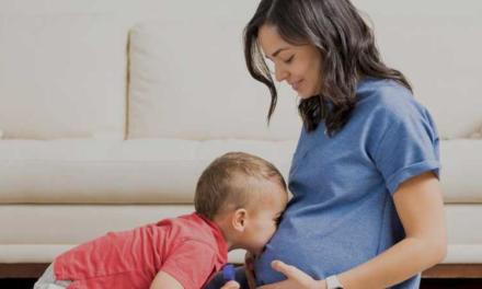Comunitatea Madrid oferă îngrijire cuprinzătoare în centre rezidențiale mamelor însărcinate cu copii sub șase ani