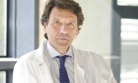 Directorul Institutului de Psihiatrie și Sănătate Mintală al Spitalului Gregorio Marañón, nou membru al Academiei Naționale de Medicină din SUA.