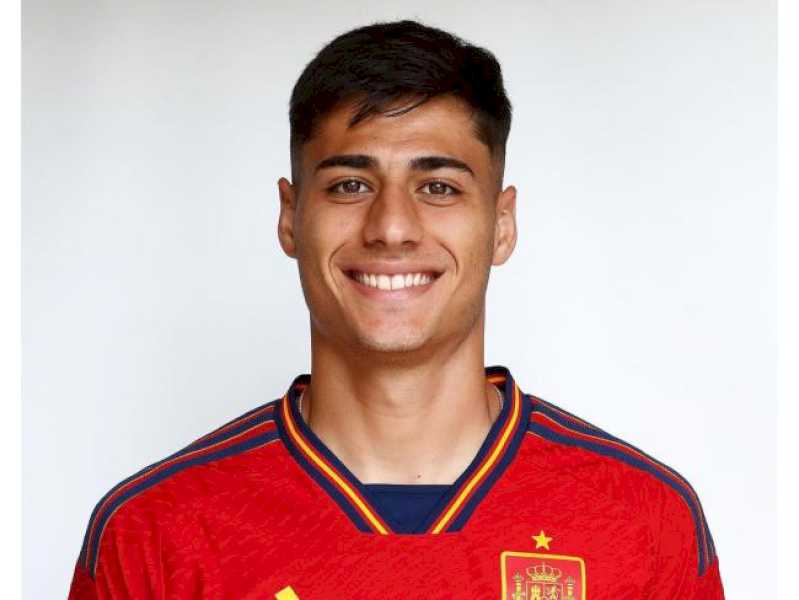 Torrejón – Torrejonero, Carlos Martín, a convocat cu echipa spaniolă sub 21 de ani