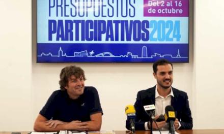 Torrejón – Până luni viitoare, 16 octombrie, va fi deschisă perioada pentru Torrejoneros pentru a-și face propunerile pentru Pr…