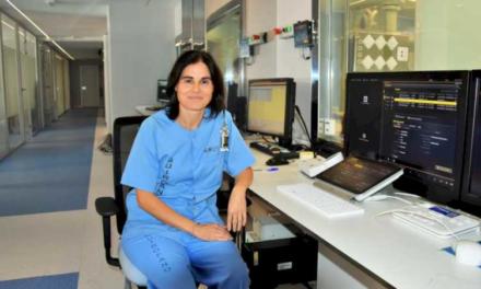 Un cardiolog de la Spitalul Clinic San Carlos conduce primul studiu exclusiv asupra femeilor cu boală coronariană