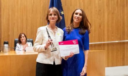 Comunitatea Madrid, Premiul Profesor Barea pentru îmbunătățirea serviciului clienți în centrele de sănătate