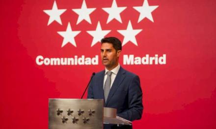 Comunitatea Madrid acordă burse de luat masa tuturor familiilor care au solicitat acest lucru pentru acest an universitar 2023/24