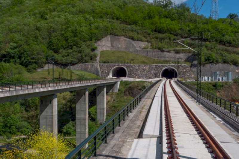 Raquel Sánchez anunță că calea ferată de mare viteză va ajunge în Asturias pe 29 noiembrie 2023