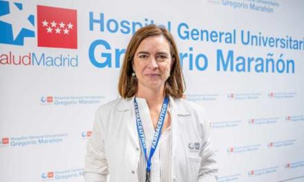 Un farmacist de la Spitalul Gregorio Marañón, noul președinte al Societății Spaniole de Farmacie Spitală