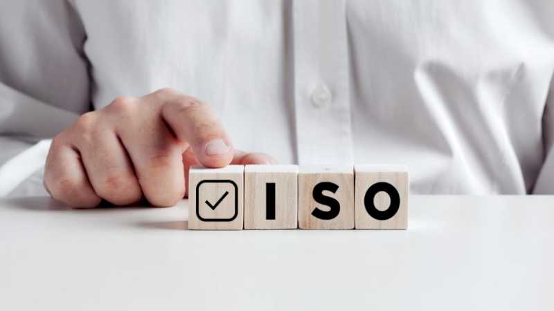 Serviciul Farmacie de Asistență Primară Comunitară primește primul său certificat ISO 9.001