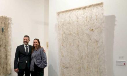 Comunitatea Madrid le recunoaște pe artiștii Mercedes Pimiento și Irene Infantes cu Premiul Estampa 2023
