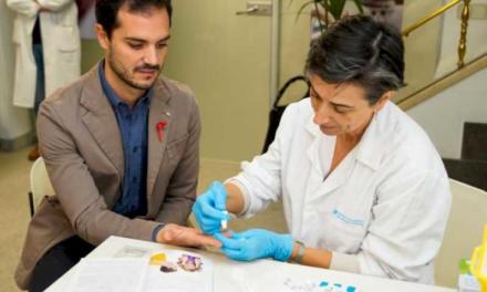 Torrejón – Torrejón de Ardoz sărbătorește Ziua Națională a Testării HIV prin desfășurarea de teste și activități rapide pentru a crește gradul de conștientizare și a promova…