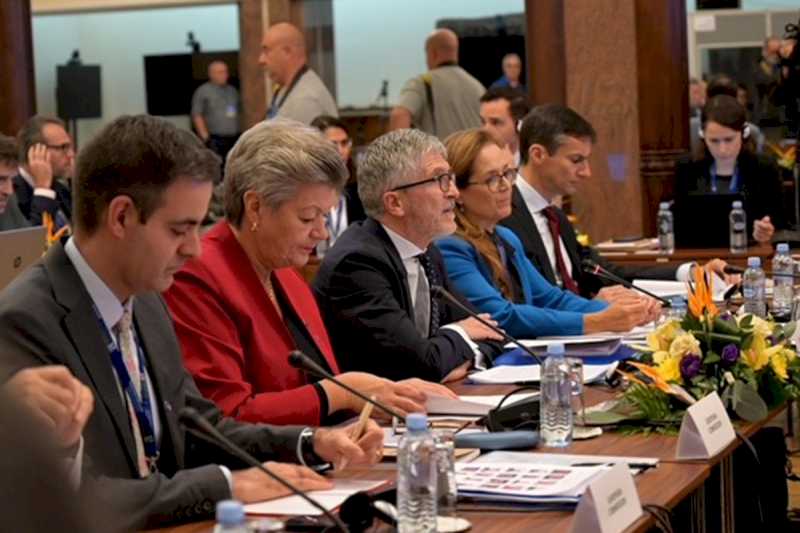 UE și Balcanii de Vest își consolidează cooperarea în materie de securitate și migrație