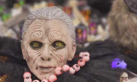 Comunitatea Madrid reușește să reducă articolele de Halloween cu risc de pericol de la 50% la 4%