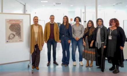 Torrejón – Torrejón de Ardoz are un nou serviciu de vizite la domiciliu pentru femeile însărcinate, unic în Madrid