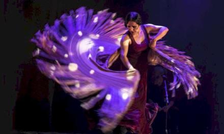 Comunitatea Madrid își ia rămas bun de la Suma Flamenca 2023 cu nume proprii precum Eva Yerbabuena, Olga Pericet sau Gabriel Matías