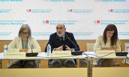 Spitalul Gregorio Marañón devine locul de dezbatere privind responsabilitatea socială în sectorul sănătății