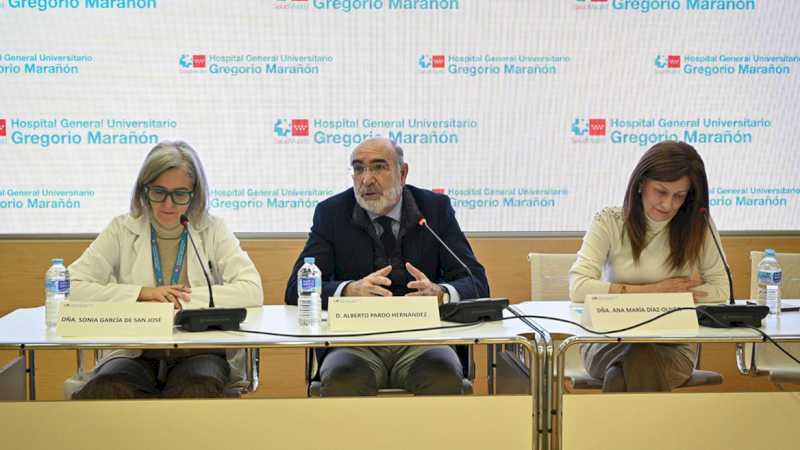 Spitalul Gregorio Marañón devine locul de dezbatere privind responsabilitatea socială în sectorul sănătății