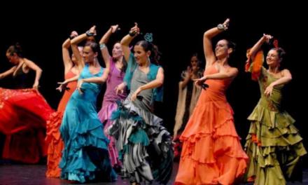 Torrejón – „Al compás del flamenco”, „Carmen”, cu Baletul Clasic al Aidei Gómez și „Scufița Roșie”.  Ceea ce nu s-a spus niciodată”, acest sfârșit de…