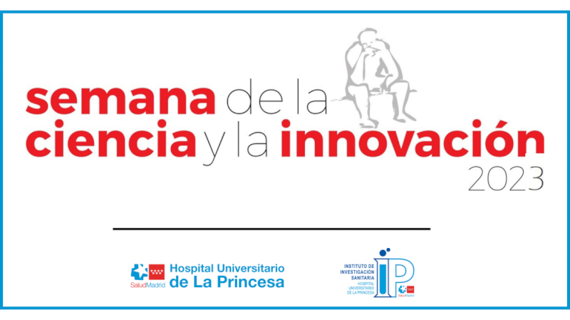 Institutul de Cercetare al Spitalului de La Princesa va primi peste 700 de studenți în cadrul Săptămânii a XXIII-a Științei
