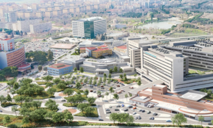Hospital 12 de Octubre câștigă Premiul New Medical Economics 2023 pentru spitalul public cu cel mai bun management din Spania