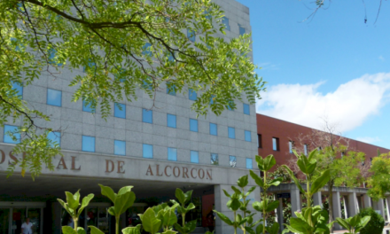 Spitalul Fundației Alcorcón reunește experți naționali pentru a promova cooperarea pentru dezvoltare din domeniul sănătății