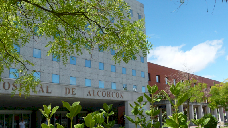 Spitalul Fundației Alcorcón reunește experți naționali pentru a promova cooperarea pentru dezvoltare din domeniul sănătății