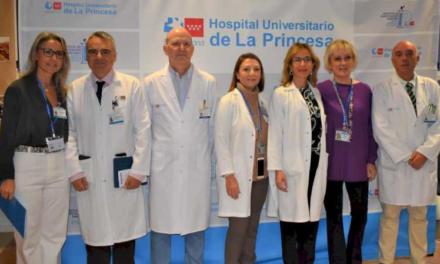 Spitalul de La Princesa celebrează a II-a Conferință științifică despre Nursing