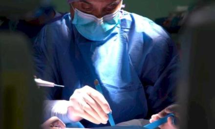 Torrejón – Spitalul Universitar Torrejón încorporează mastectomia endoscopică, o tehnică chirurgicală nouă și avansată pentru…