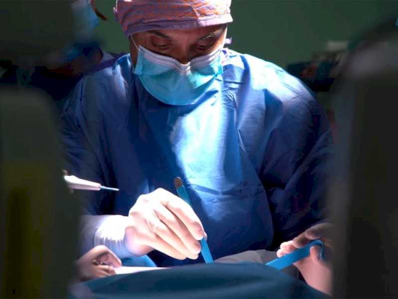 Torrejón – Spitalul Universitar Torrejón încorporează mastectomia endoscopică, o tehnică chirurgicală nouă și avansată pentru…