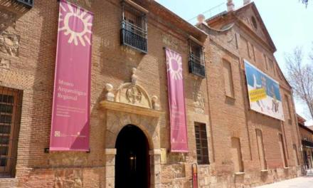 Comunitatea Madrid lansează site-ul Muzeului Arheologic și Paleontologic cu o vizită virtuală la Ultimele zile ale Tarteso