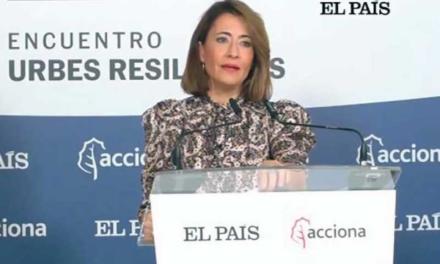 Raquel Sánchez confirmă dorința de a menține reduceri la prețul abonamentelor de transport în 2024