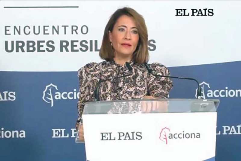 Raquel Sánchez confirmă dorința de a menține reduceri la prețul abonamentelor de transport în 2024