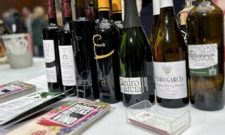 Comunitatea Madrid reunește 27 de producători în ediția a XXIII-a a Salonului Regional de Vinuri