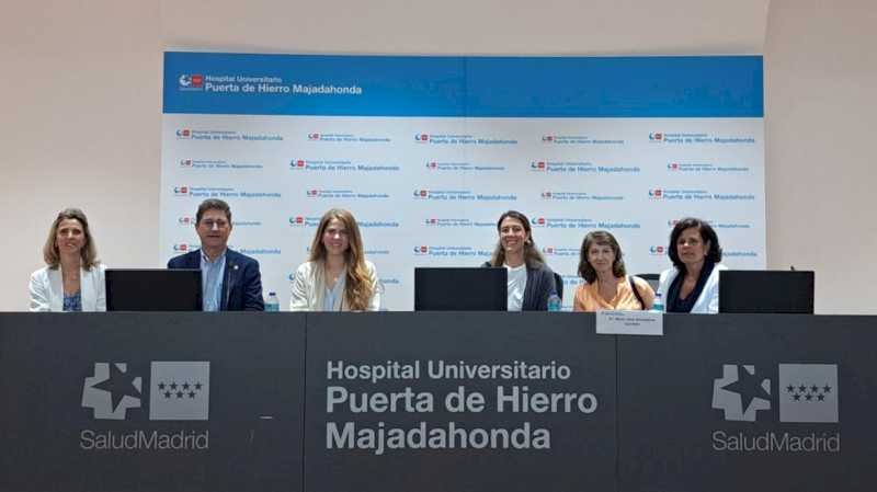 A doua Conferință de Bioetică a Direcției de Asistență Primară Nord-Vest reunește peste o sută de profesioniști la Spitalul Puerta de Hierro
