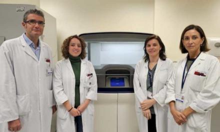 O echipă multidisciplinară de la Spitalul 12 de Octubre reușește să detecteze modificări genomice tratabile în cancerul pulmonar în doar 72 de ore