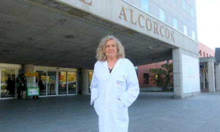Șeful de Studii și Medicină Internă la Spitalul Fundației Alcorcón, numit președinte al Societății Spaniole de Formare Specializată în Sănătate