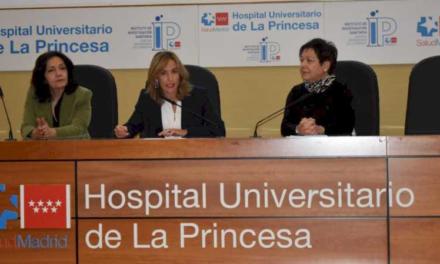 Spitalul La Princesa găzduiește a VIII-a Conferință NETs despre tumorile neuroendocrine