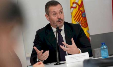 Comunitatea Madrid consolidează sectorul turismului ca unul dintre principalii săi factori economici, generând aproape 8% din PIB-ul regional