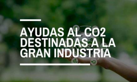 Industria acordă 229 de milioane de euro sub formă de ajutor pentru CO2 pentru industria mare