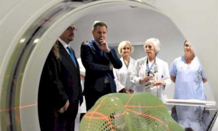Miñones anunță că Health finalizează instalarea celor 851 de echipamente spitalicești de înaltă tehnologie din Planul INVEAT