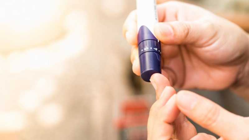 Comunitatea Madrid va furniza gratuit senzori de măsurare a glucozei în centrele de sănătate pentru 20.000 de pacienți cu diabet