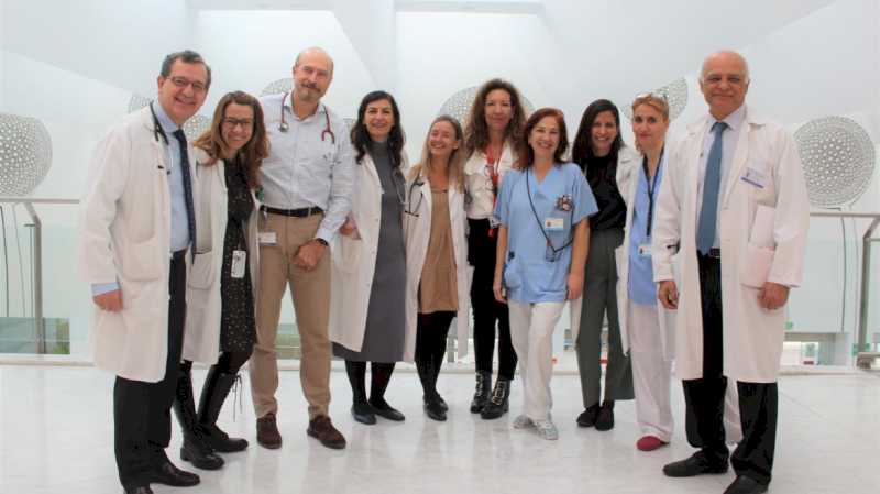 Unitatea Cardiorenală a Spitalului Puerta de Hierro, un pionier în Comunitatea Madrid, arată beneficiile acestor modele de îngrijire în aceste patologii