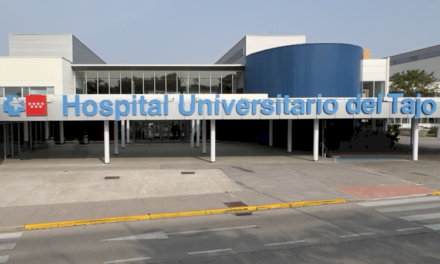 Spitalul Tajo primește acreditarea BPOC și a unităților de somn