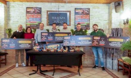 Torrejón – „Migas Infieles” de la Terraza del Zoco, tapa câștigătoare a Rutei XIV Tapa „Torrejón se DesTapa”