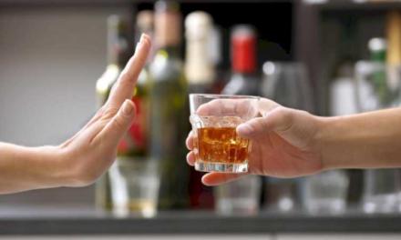 De Ziua Mondială fără Alcool, Comunitatea Madrid amintește de numărul mare de tulburări și boli cauzate de consumul excesiv.