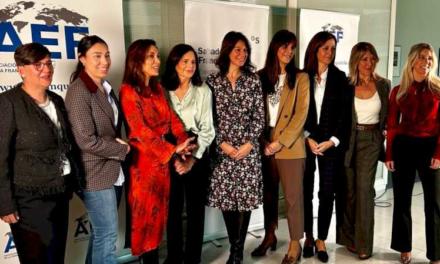 Comunitatea Madrid este în fruntea numărului de femei francizate